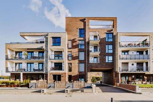 Foto - Wohnung zum Kaufen in Lüneburg 395.000,00 € 66 m²