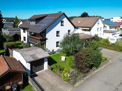Foto - Haus zum Kaufen in Isny im Allgäu 695.000,00 € 260 m²
