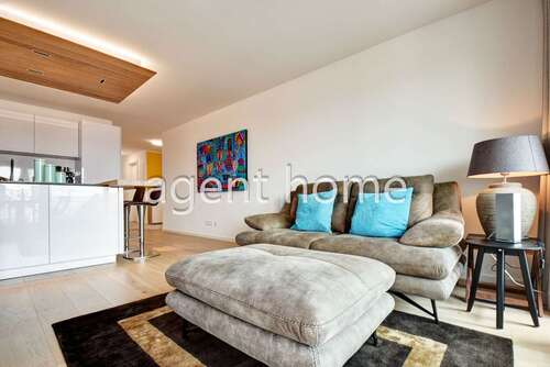 Foto - Wohnung zum Mieten in Stuttgart 2.290,00 € 80 m²