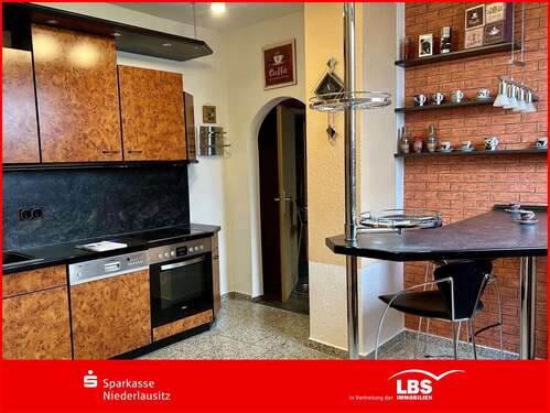 Foto - Wohnung zum Mieten in Großräschen 520,00 € 65 m²