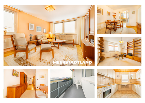 Foto - Wohnung zum Kaufen in Rendsburg 139.000,00 € 80.34 m²