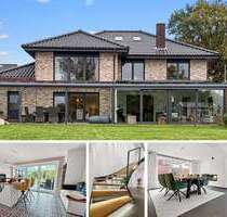 Haus zum Kaufen in Heide Süderholm 898.000,00 € 295 m² - Heide / Süderholm