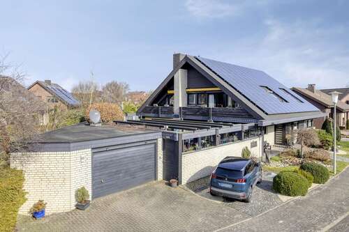 Foto - Haus zum Kaufen in Oelde 550.000,00 € 298.2 m²