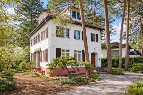 Foto - Haus zum Kaufen in Berlin 2.120.000,00 € 177 m²