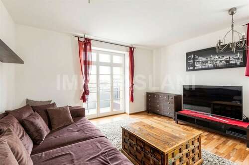 Foto - Wohnung zum Kaufen in Leipzig 145.000,00 € 63.02 m²