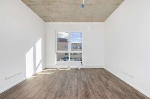 Foto - Büro in Neusäß 376,52 € 33.45 m²