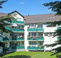 Wohnung zum Mieten in Limbach-Oberfrohna 375,00 € 63.4 m²