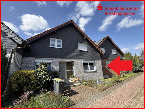 Foto - Haus zum Kaufen in Recklinghausen 343.000,00 € 184 m²