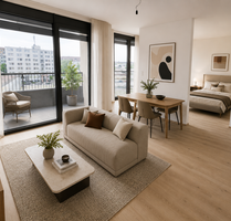 Wohnung zum Mieten in München 1.620,00 € 43.18 m²