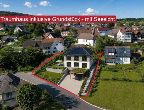Foto - Haus zum Kaufen in Gaienhofen 1.280.000,00 € 248 m²