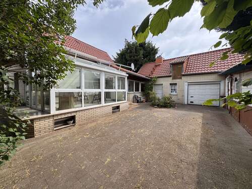 Foto - Haus zum Kaufen in Lutherstadt Wittenberg 115.000,00 € 85 m²