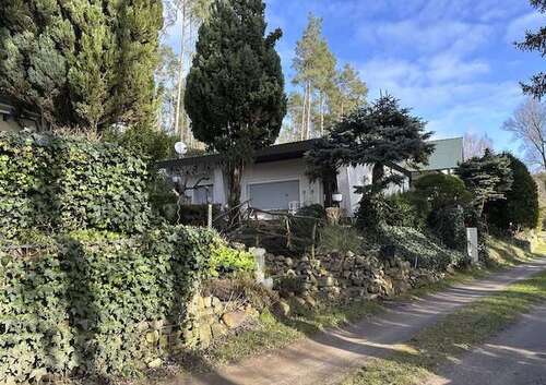 Foto - Haus zum Kaufen in Angermünde 77.000,00 € 49 m²