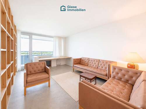 Foto - Wohnung zum Kaufen in Stuttgart Plieningen 279.000,00 € 84.76 m²