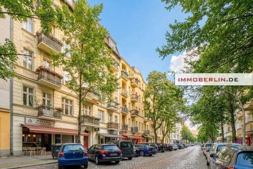 Foto - Wohnung zum Kaufen in Berlin 419.000,00 € 71 m²