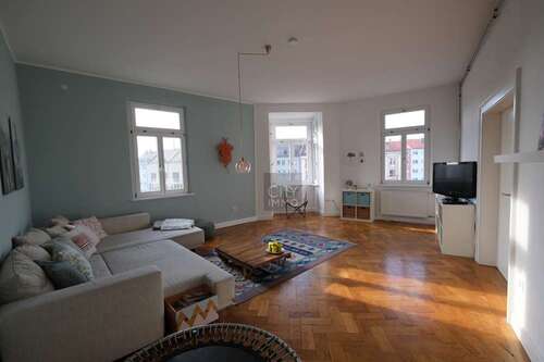 Foto - Wohnung zum Mieten in Nürnberg 1.750,00 € 196 m²