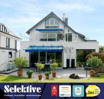 Wohnung zum Mieten in Moers 1.850,00 € 145 m²