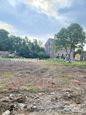 Foto - Grundstück zu verkaufen in Plötz 65.000,00 € 2124 m²