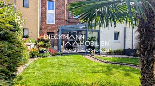 Foto - Haus zum Kaufen in Duisburg 349.000,00 € 188.48 m²