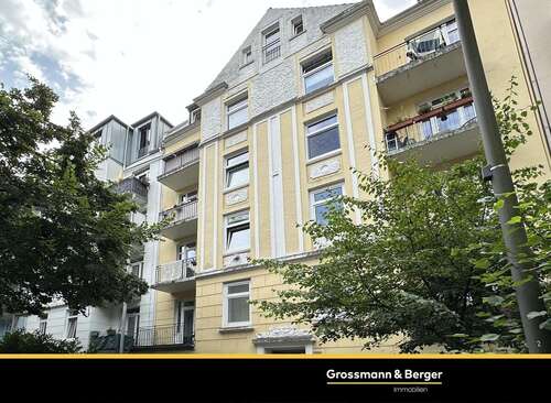 Foto - Wohnung zum Kaufen in Hamburg 399.000,00 € 62.47 m²