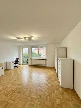 Foto - WG-Zimmer in Augsburg 690,00 € 30 m²