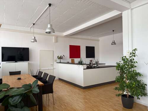 Foto - Büro in Offenbach 1.660,00 € 168 m²