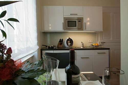 Foto - Wohnen auf Zeit in Stuttgart 1.050,00 €