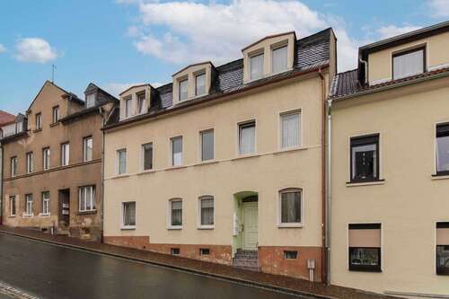 Foto - Haus zum Kaufen in Nossen 85.000,00 € 275.29 m²