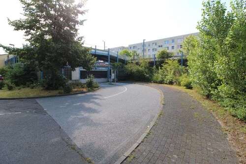 Foto - Garage zu vermieten in Schwerin 59,50 € 10 m²