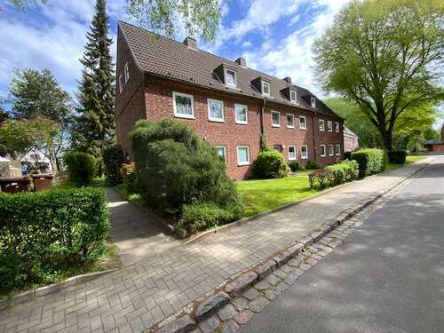 Foto - Wohnung zum Mieten in Rendsburg 377,00 € 50.27 m²