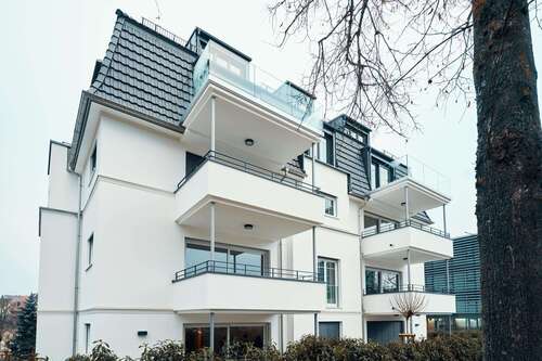 Foto - Wohnung zum Mieten in Rottweil 1.490,00 € 115.65 m²