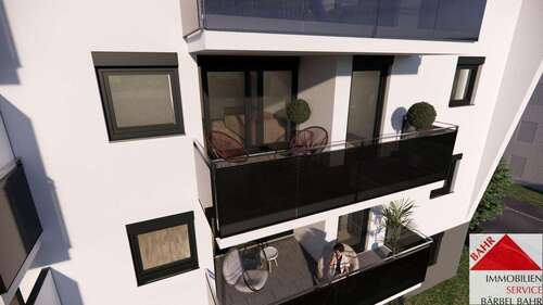 Foto - Wohnung zum Kaufen in Holzgerlingen 509.000,00 € 77 m²