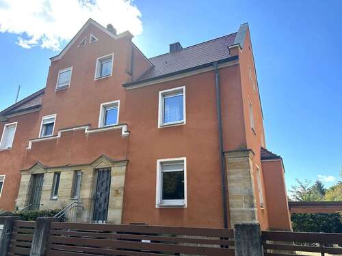 Foto - Haus zum Kaufen in Forchheim 320.000,00 € 124.84 m²