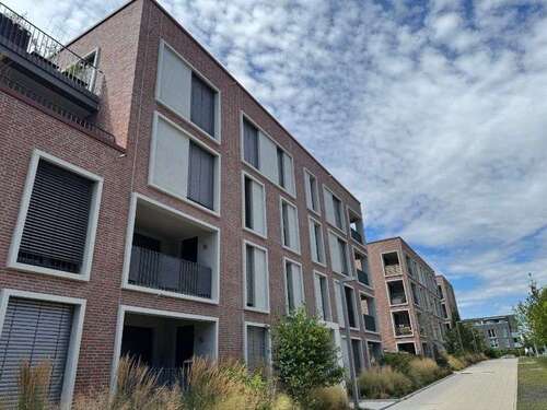 Foto - Wohnung zum Mieten in Frankfurt am Main 912,90 € 47.24 m²