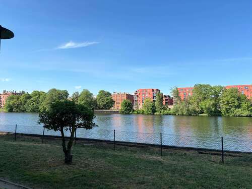 Foto - Wohnung zum Mieten in Berlin 749,00 € 44.05 m²