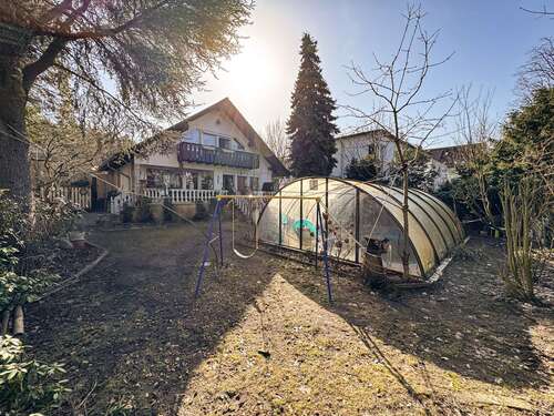 Foto - Grundstück zu verkaufen in Berlin 790.000,00 € 663 m²