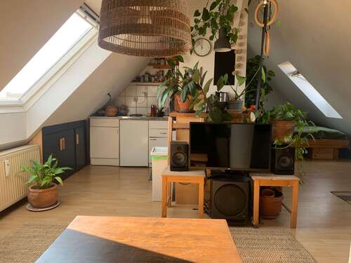 Foto - Wohnung zum Mieten in Köln 650,00 € 27 m²