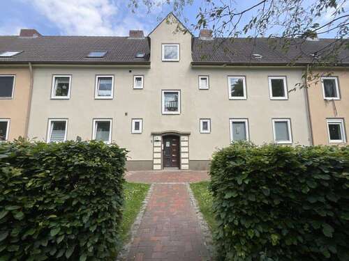 Foto - Wohnung zum Mieten in Wilhelmshaven 359,00 € 52.59 m²