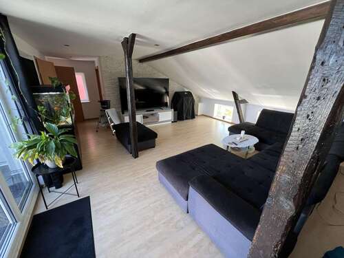 Foto - Wohnung zum Mieten in Wilhelmshaven 891,00 € 104.87 m²
