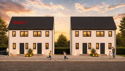 Foto - Haus zum Kaufen in Konstanz 822.700,00 € 124 m²