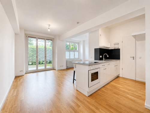Foto - Wohnung zum Kaufen in Berlin 229.000,00 € 53.67 m²