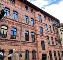 Wohnung zum Mieten in Halle 290,00 € 29 m²