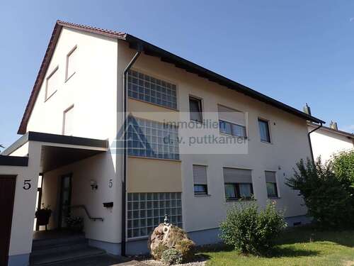 Foto - Wohnung zum Mieten in Laupheim 680,00 € 80 m²