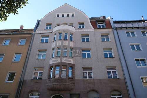 Foto - Wohnung zum Mieten in Nürnberg 855,00 € 66 m²