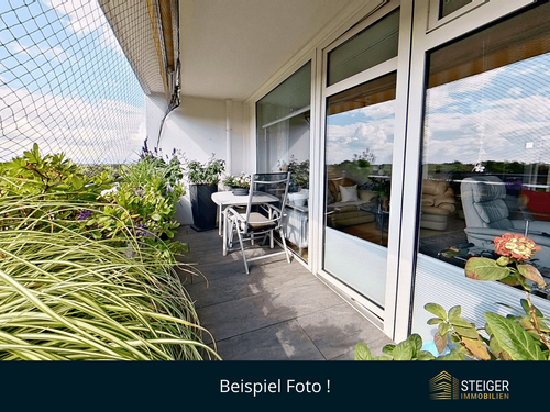 Foto - Wohnung zum Kaufen in Marl 109.000,00 € 90.5 m²