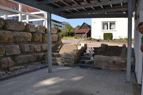 Foto - Wohnung zum Mieten in Crailsheim 580,00 € 58 m²