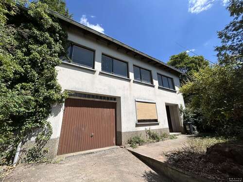 Foto - Haus zum Kaufen in Homburg Einöd 129.000,00 € 78.93 m²