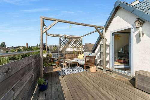 Foto - Wohnung zum Kaufen in Leverkusen 249.000,00 € 75 m²
