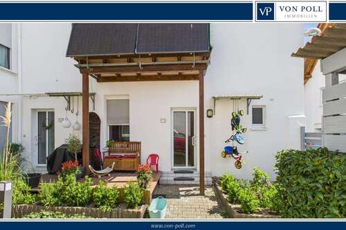 Foto - Haus zum Kaufen in Mainz 445.000,00 € 99.4 m²