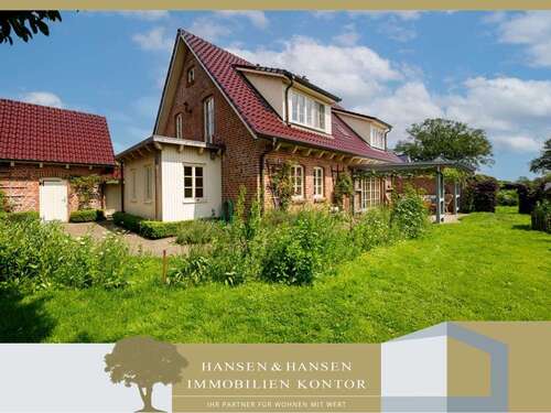 Foto - Haus zum Kaufen in Todesfelde 549.000,00 € 164 m²