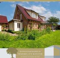 Haus zum Kaufen in Todesfelde 549.000,00 € 164 m²